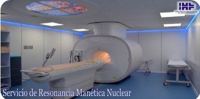 Radiología e imágenes diagnósticas