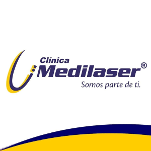 Logo agremiacion MEDILASER