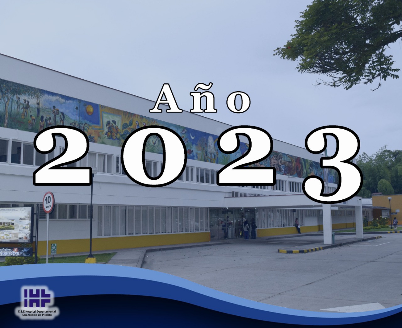 Álbum Año 2023